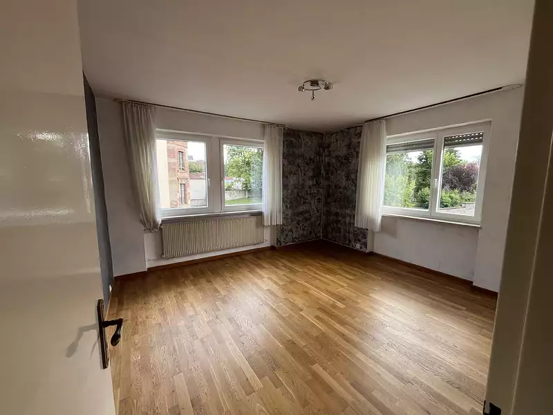 Appartement, 127 m²
