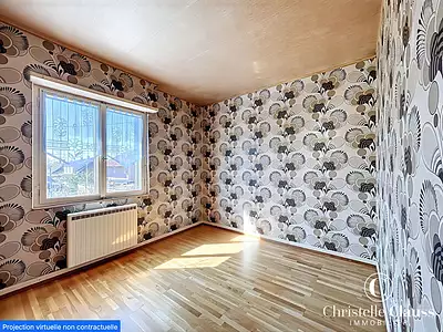 Maison, 101 m²