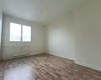 Appartement, 58,5 m²