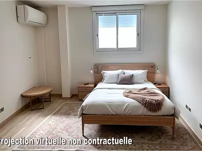 Appartement, 94 m²