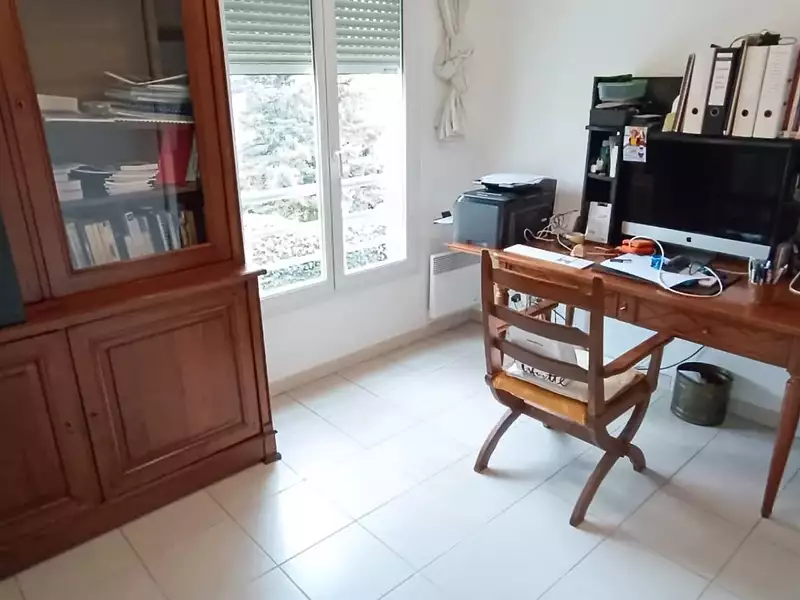 Appartement, 65 m²