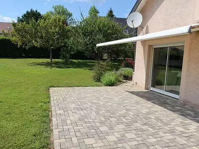 Maison, 142 m²