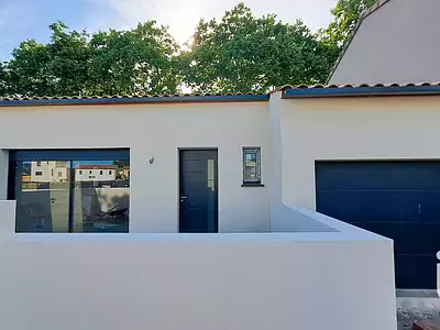 Maison, 94 m²