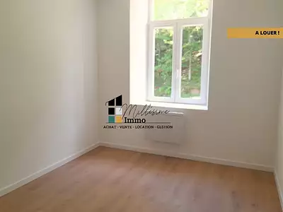 Appartement, 45,85 m²