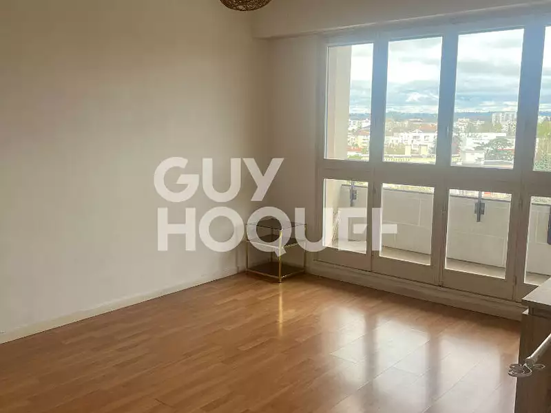 Appartement, 31,54 m²