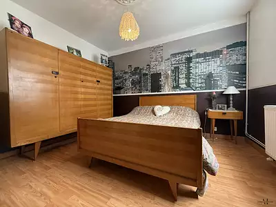 Maison, 125 m²
