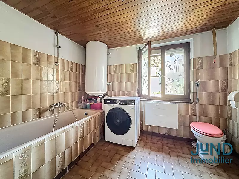 Maison, 80 m²