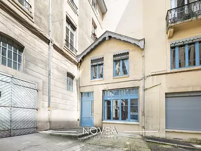 Maison, 73 m²
