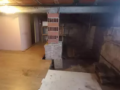 Maison, 79 m²