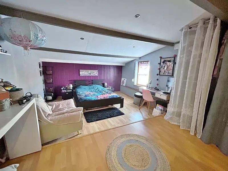 Maison, 122 m²