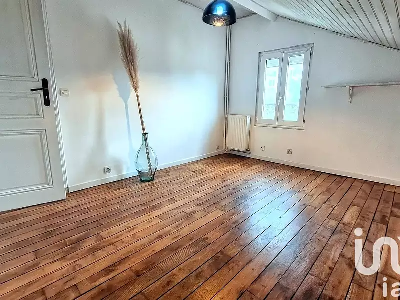 Appartement, 62 m²
