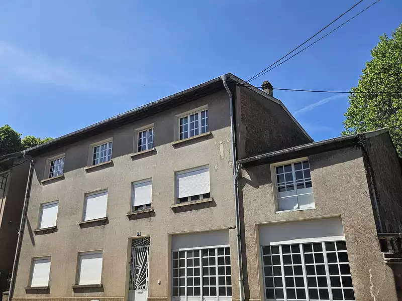 Maison, 174 m²