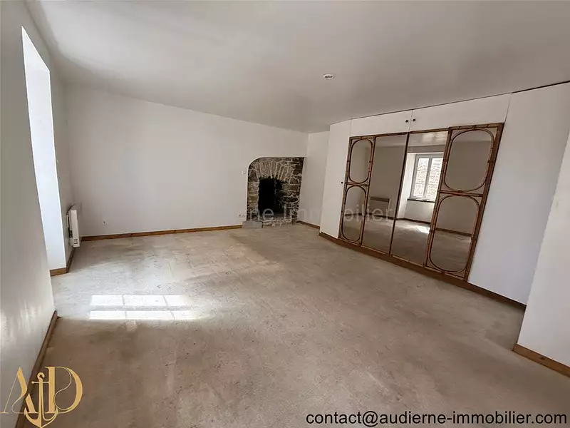 Maison, 71,6 m²