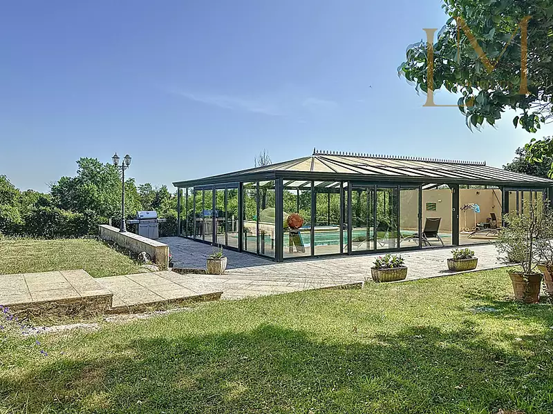 Maison, 219 m²