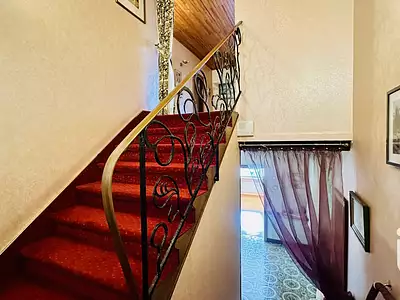Maison, 275 m²