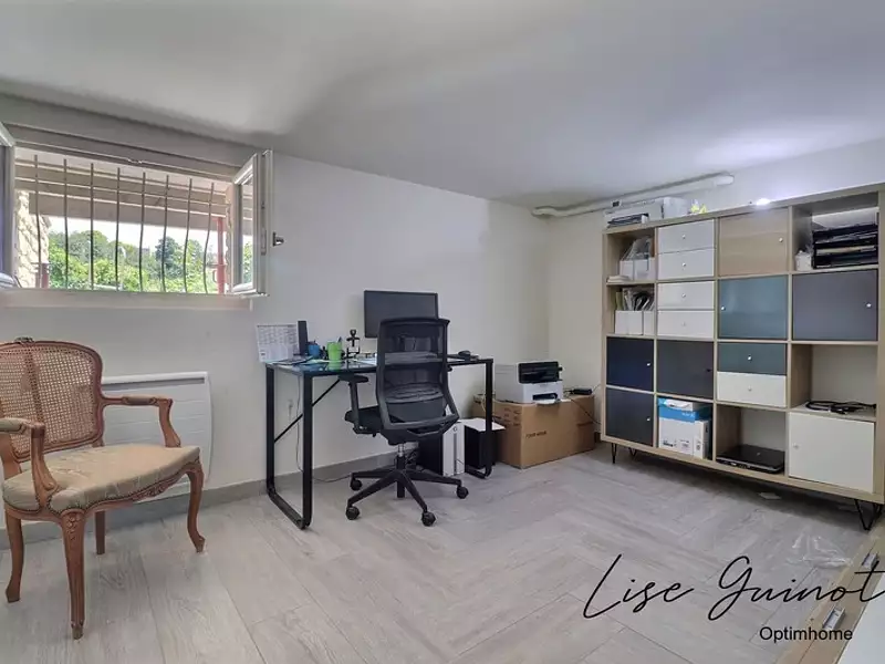 Maison, 127 m²