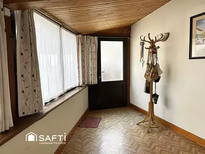 Maison, 90 m²
