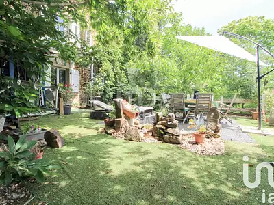 Maison, 137 m²