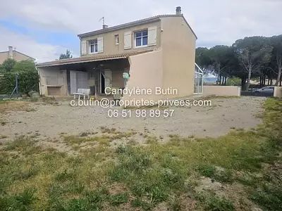 Maison, 108 m²