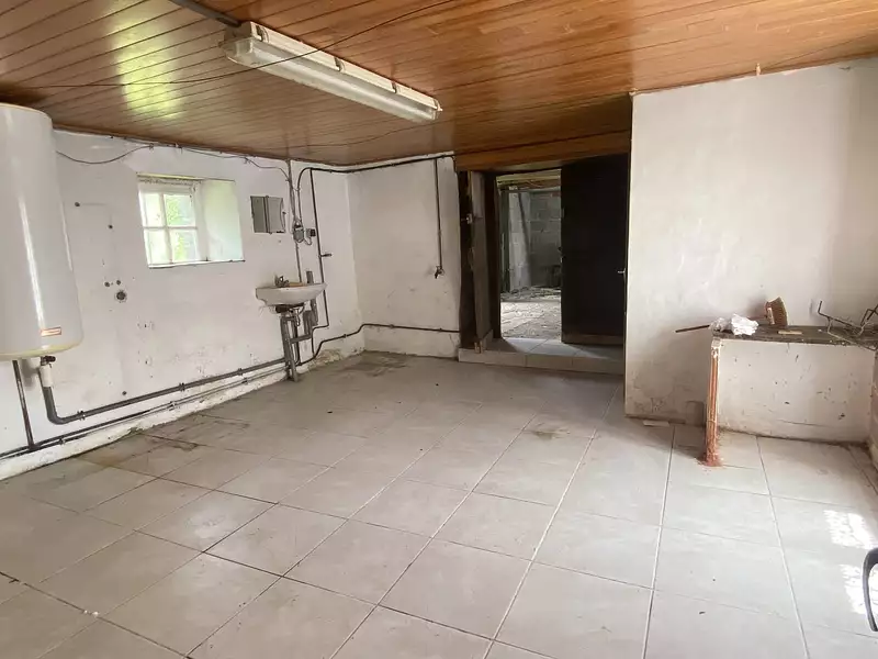 Maison, 94 m²