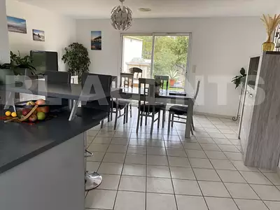 Maison, 116 m²