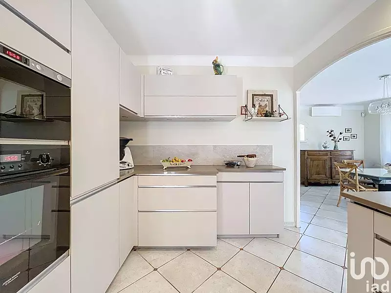 Maison, 160 m²