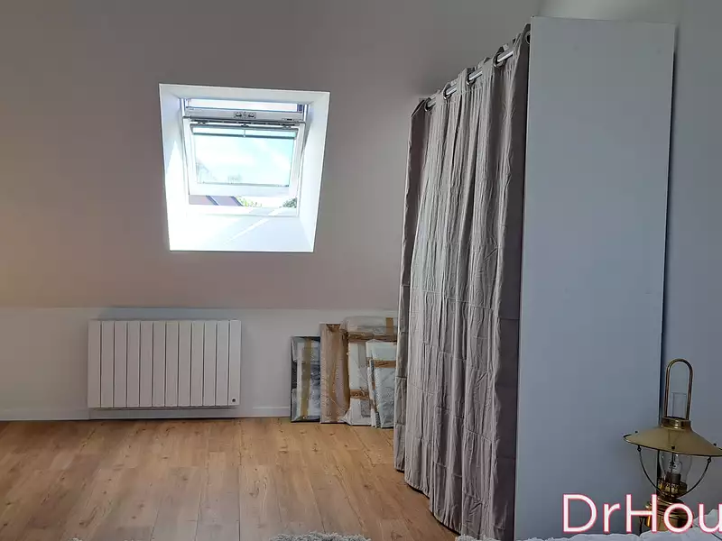 Maison, 94,3 m²
