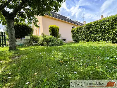 Maison, 118,41 m²