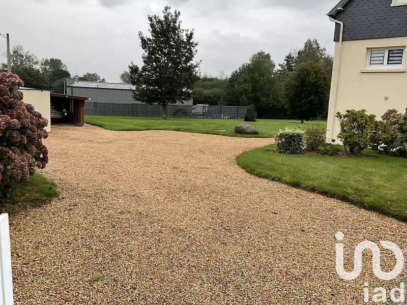 Maison, 110 m²