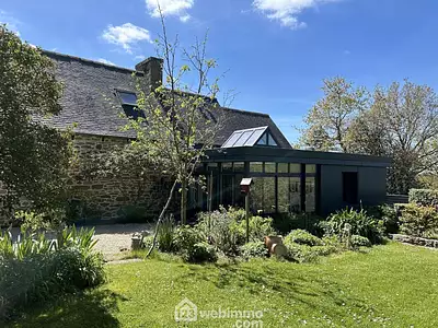 Maison, 145 m²