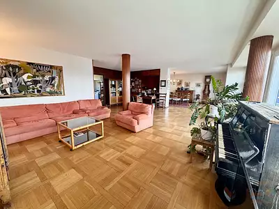 Appartement, 226,17 m²