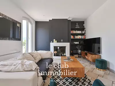 Maison, 422 m²