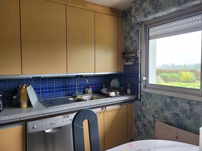 Maison, 145 m²