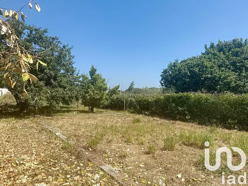Maison, 46 m²