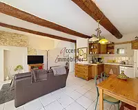 Maison, 56 m²