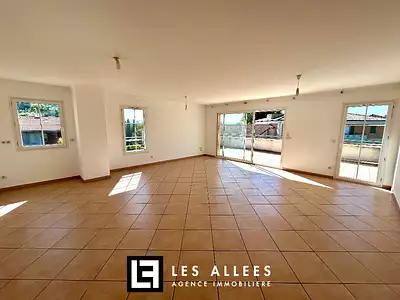Appartement, 120 m²