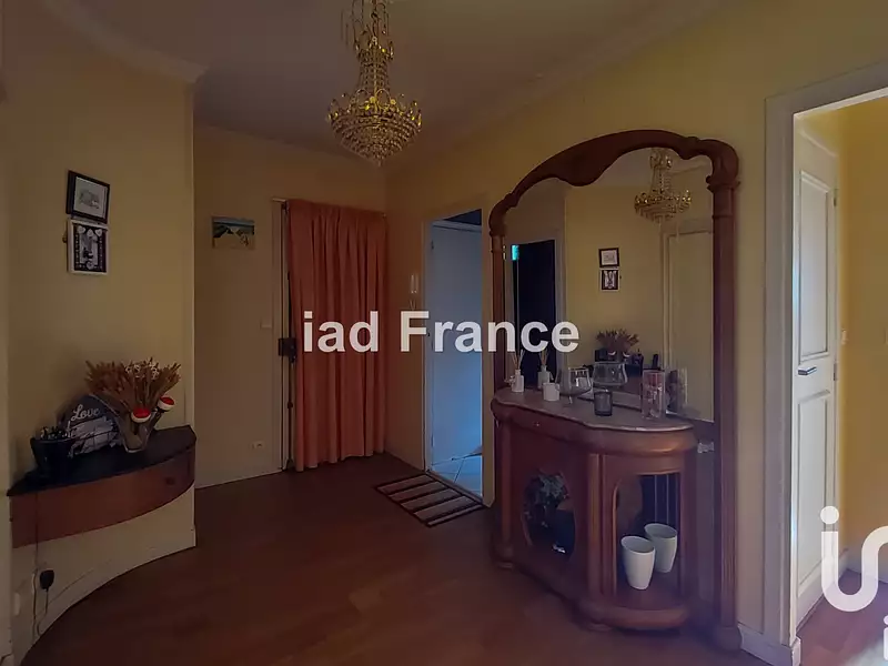 Appartement, 116 m²