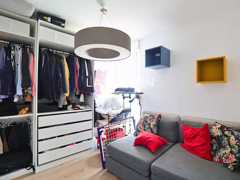 Appartement, 90 m²