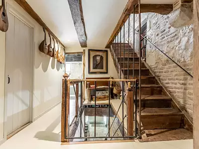 Maison, 140 m²