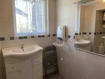 Appartement, 35 m²
