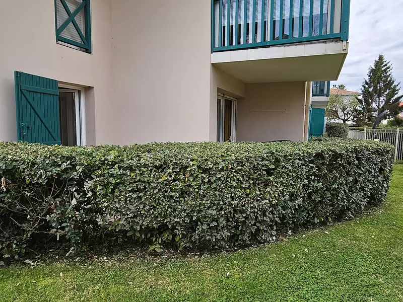 Appartement, 34,68 m²