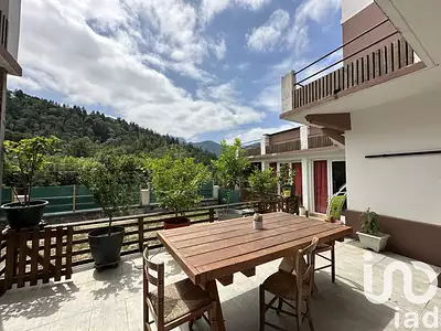 Maison, 241 m²