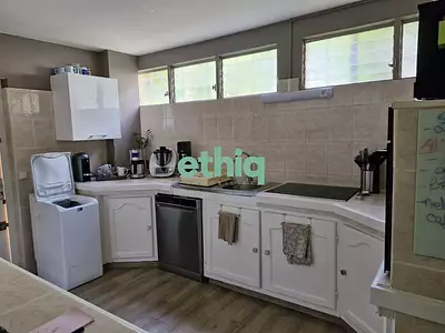 Maison, 140 m²