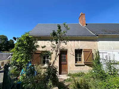 Maison, 43,39 m²