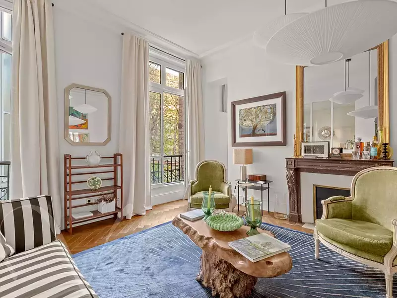 Appartement, 56,08 m²