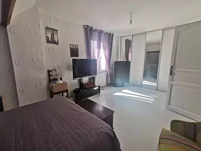 Maison, 115 m²