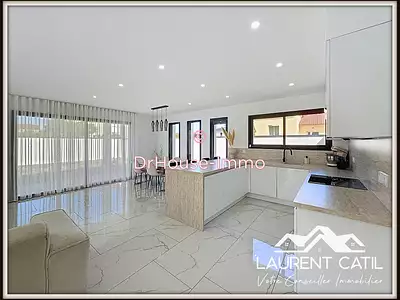 Maison, 119,93 m²