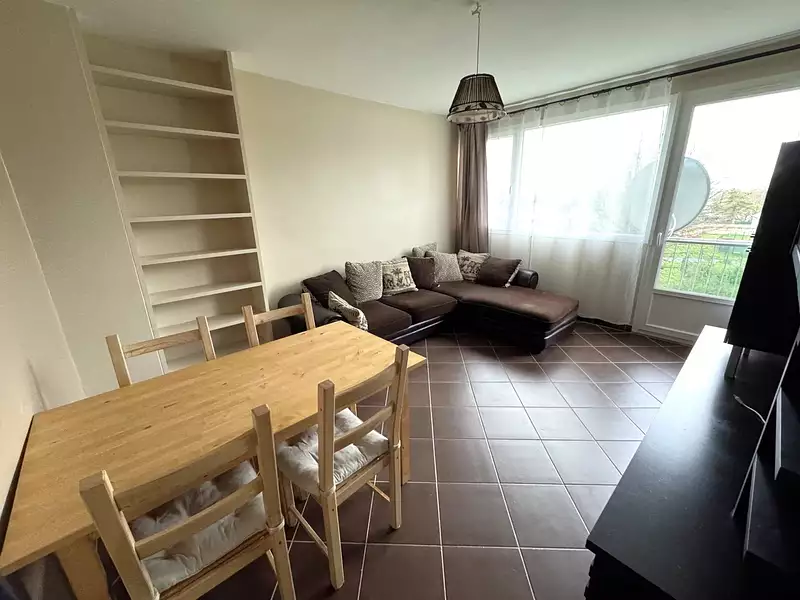 Appartement, 68,61 m²