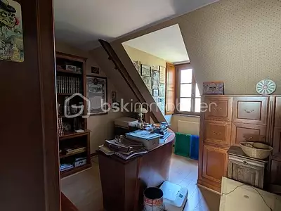 Maison, 144 m²