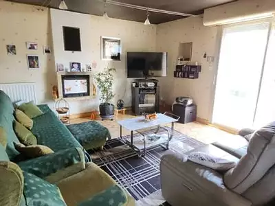 Maison, 200 m²